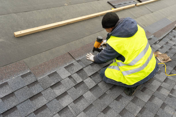 Best Roof Replacement Cost  in Prices Fork, VA