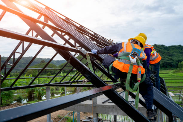 Best Roof Gutter Cleaning  in Prices Fork, VA