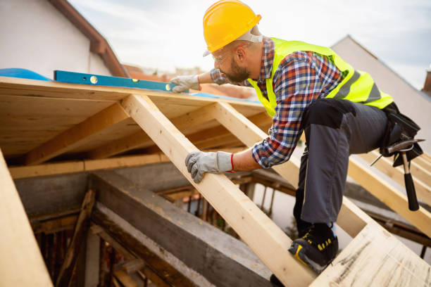Best Commercial Roofing Services  in Prices Fork, VA